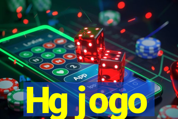 Hg jogo